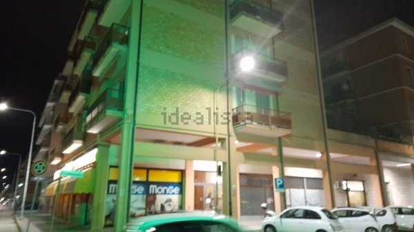 appartamento in vendita a Pesaro in zona Mare