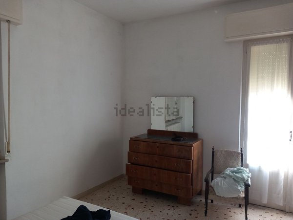 appartamento in vendita a Pesaro in zona Loreto