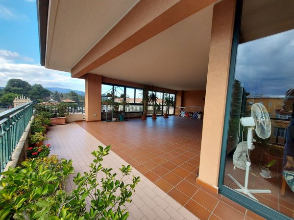 appartamento in vendita a Pesaro in zona Pantano