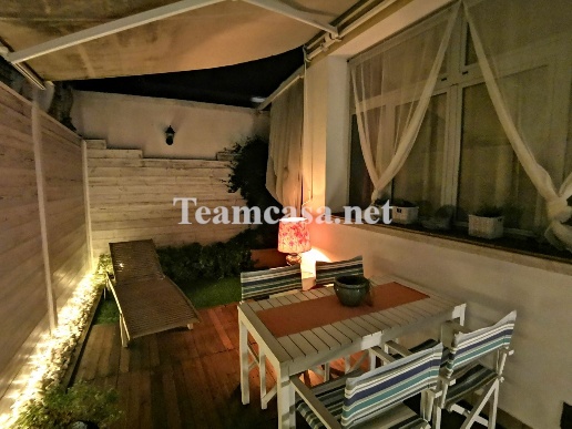 appartamento in vendita a Pesaro in zona Soria