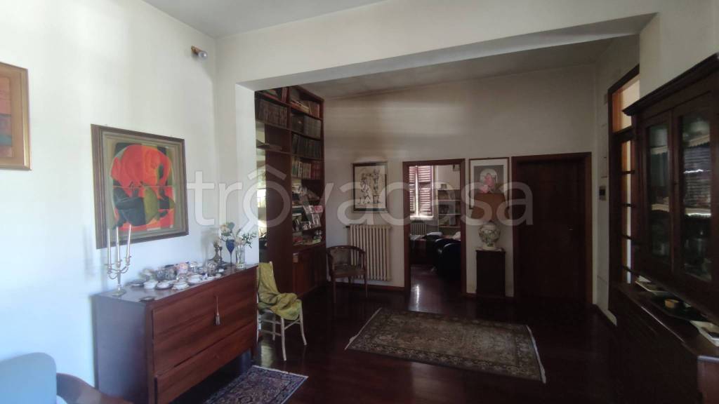 appartamento in vendita a Pesaro in zona Mare