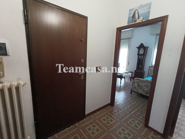 appartamento in vendita a Pesaro in zona Pantano