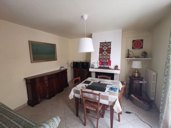 appartamento in vendita a Pesaro in zona Pantano