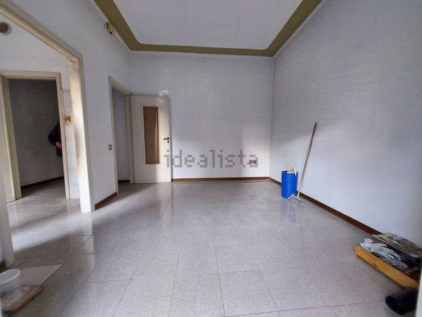 appartamento in vendita a Pesaro in zona Pantano