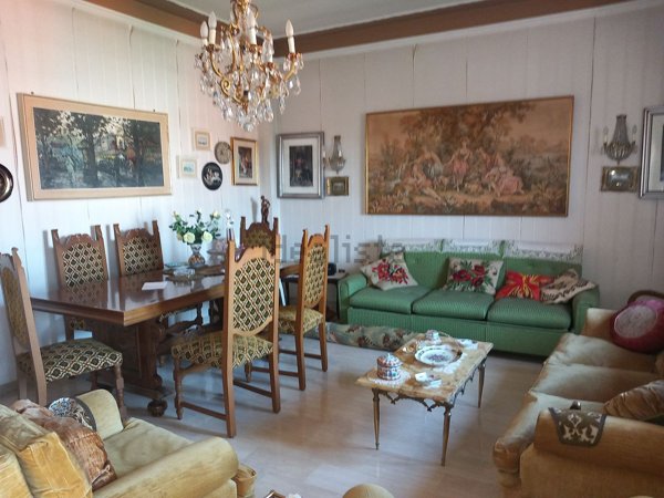 appartamento in vendita a Pesaro