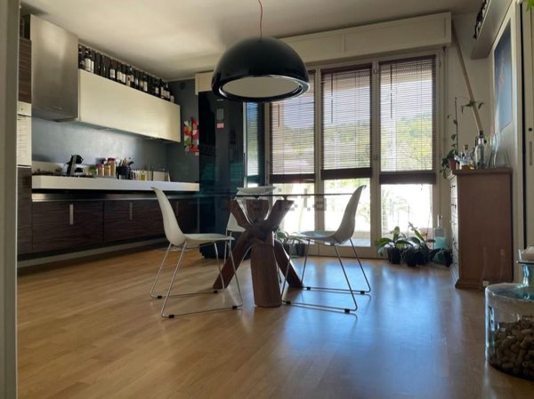 appartamento in vendita a Pesaro in zona San Bartolo
