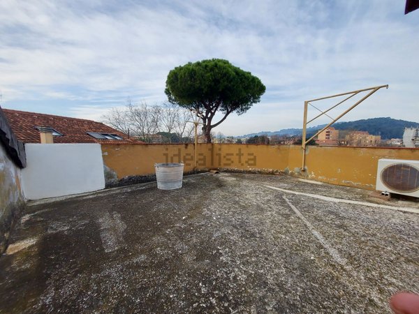 appartamento in vendita a Pesaro in zona Mare