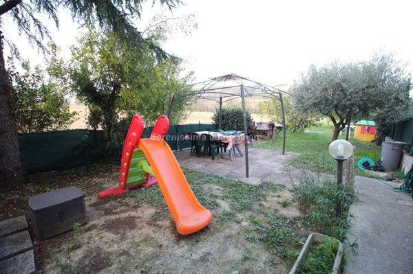 appartamento in vendita a Pesaro