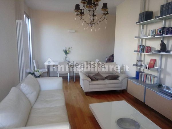 appartamento in vendita a Pesaro