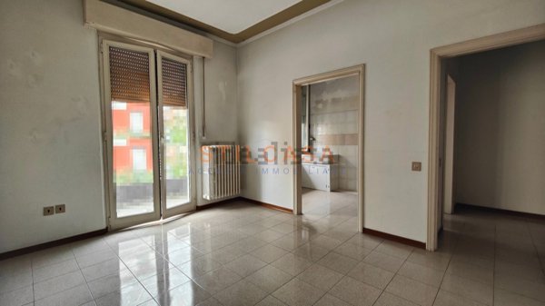 appartamento in vendita a Pesaro in zona Pantano