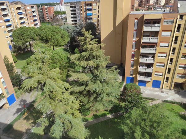 appartamento in vendita a Pesaro in zona Pantano