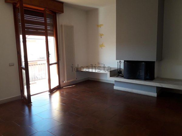 appartamento in vendita a Pesaro in zona Villa Fastiggi