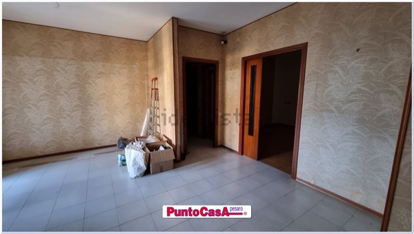 appartamento in vendita a Pesaro in zona Centro Città
