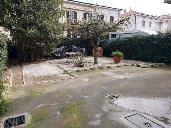 appartamento in vendita a Pesaro in zona Pantano