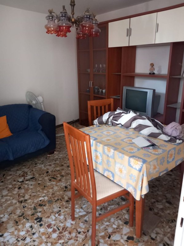 appartamento in vendita a Pesaro in zona Monteciccardo