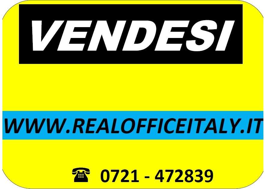 casa indipendente in vendita a Pesaro in zona Villa Ceccolini
