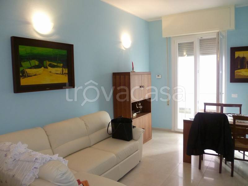 appartamento in vendita a Pesaro in zona Centro Città