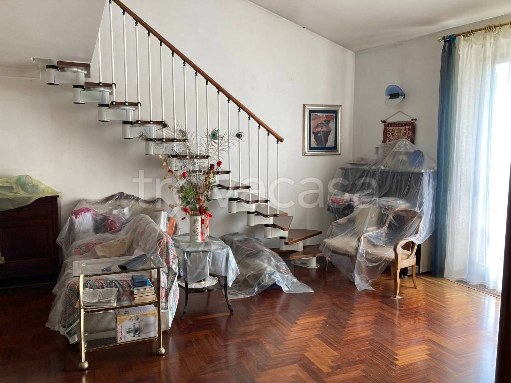 appartamento in vendita a Pesaro