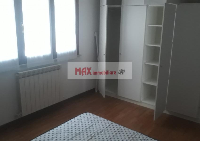 appartamento in vendita a Pesaro in zona Centro Città