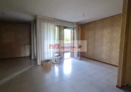 appartamento in vendita a Pesaro in zona Pantano