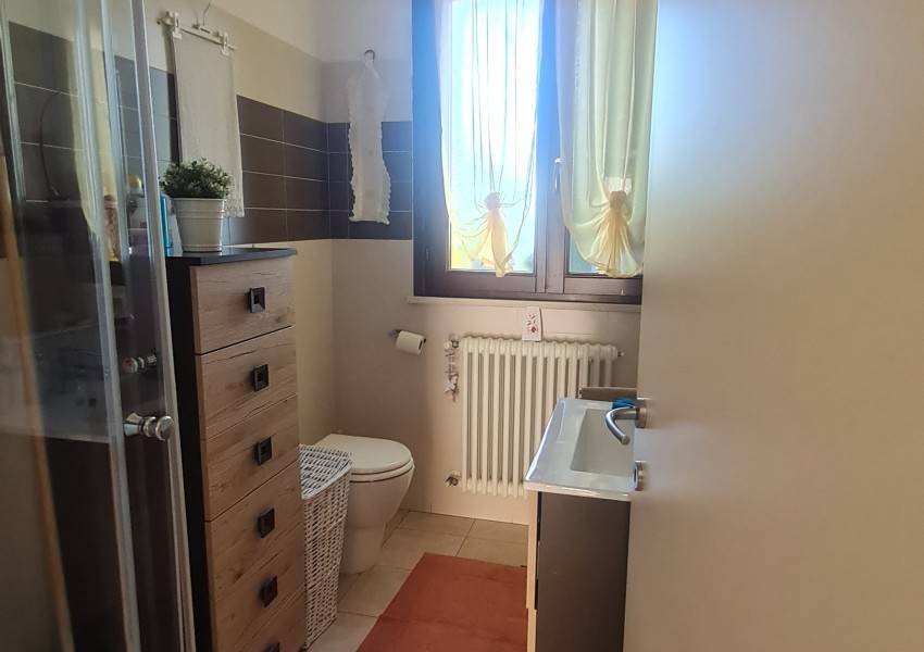 appartamento in vendita a Pesaro in zona Villa Ceccolini