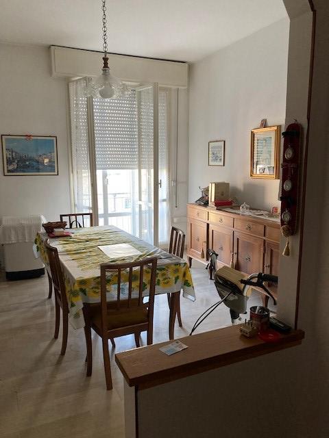 appartamento in vendita a Pesaro in zona Centro Città