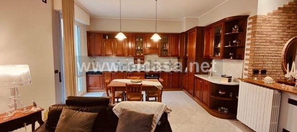appartamento in vendita a Pesaro in zona Santa Veneranda