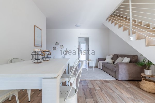 appartamento in vendita a Pesaro in zona Mare