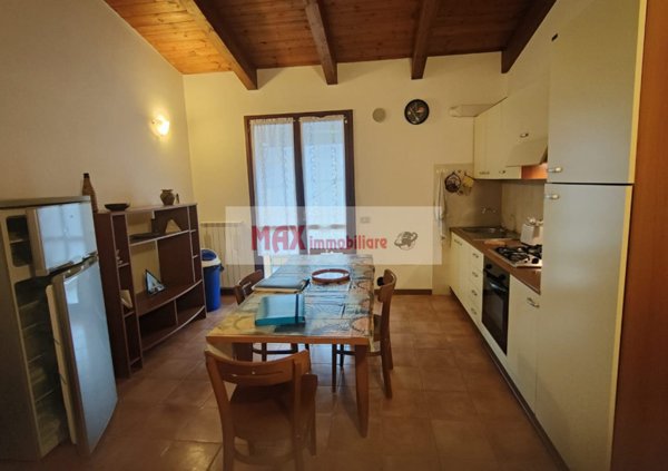 appartamento in vendita a Pesaro in zona Monteciccardo