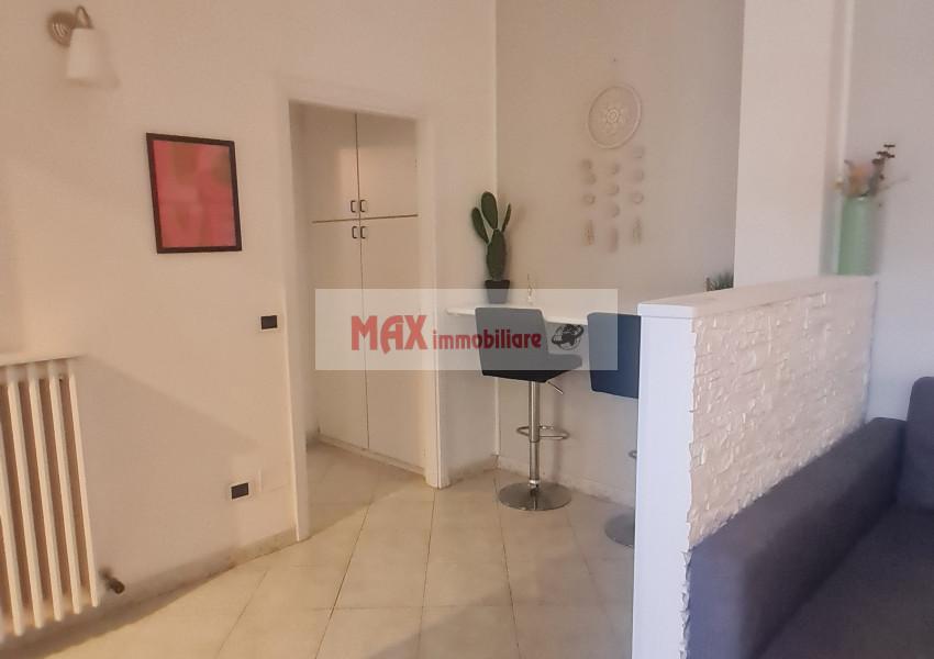 appartamento in vendita a Pesaro in zona Pantano