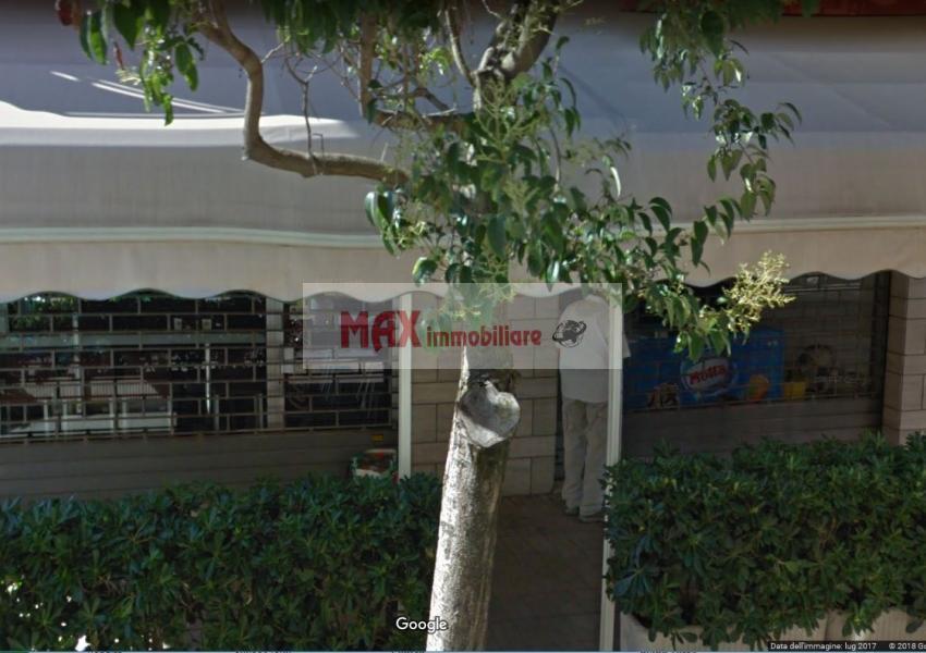 appartamento in vendita a Pesaro in zona Mare