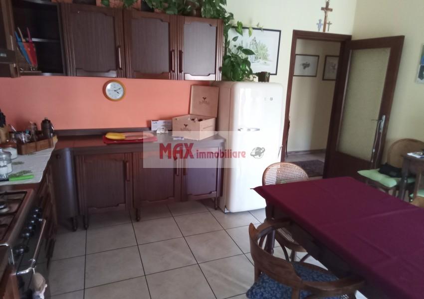 appartamento in vendita a Pesaro