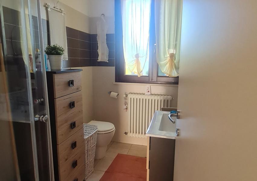 casa indipendente in vendita a Pesaro in zona Villa Ceccolini