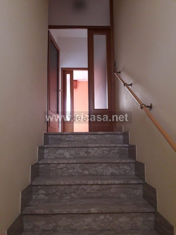 appartamento in vendita a Pesaro in zona Villa Fastiggi