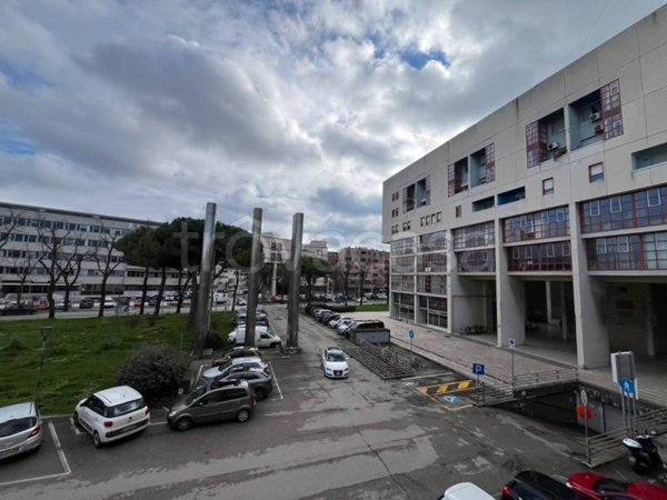 appartamento in vendita a Pesaro in zona Porto