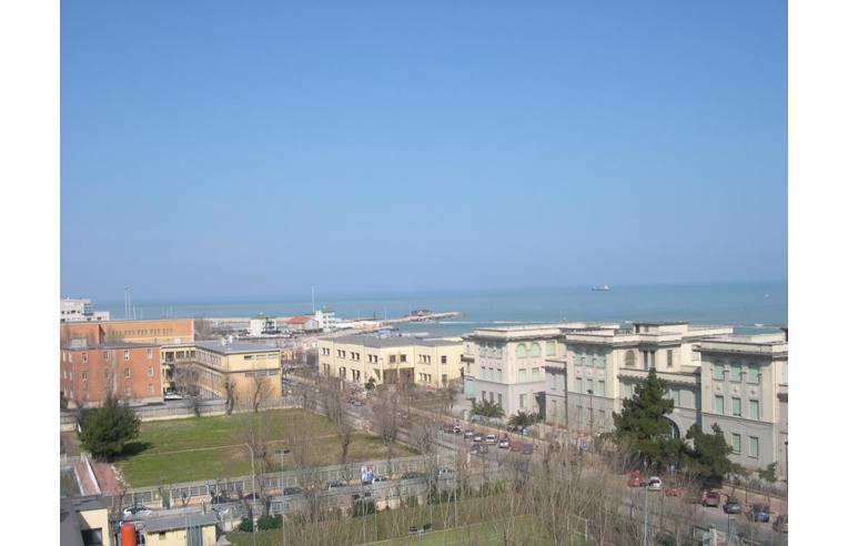 appartamento in vendita a Pesaro in zona Mare