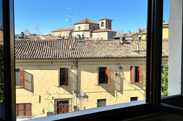 appartamento in vendita a Pesaro in zona Centro Città