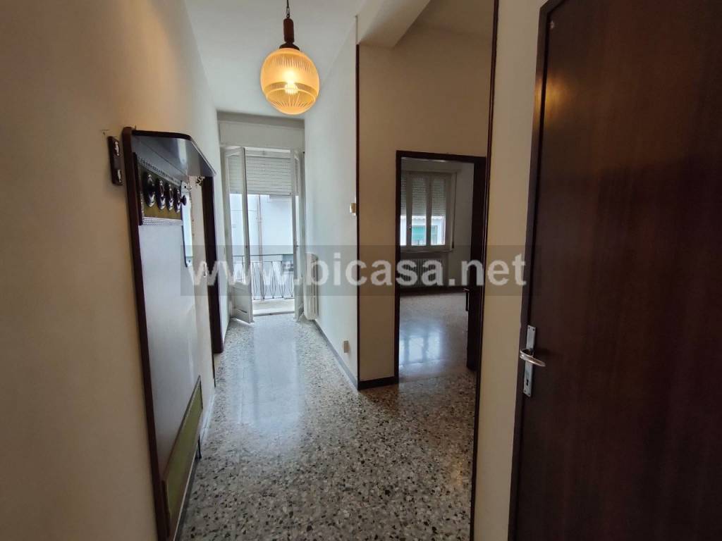 appartamento in vendita a Pesaro in zona Villa Fastiggi