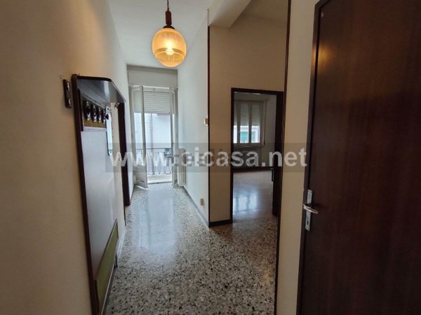 appartamento in vendita a Pesaro in zona Villa Fastiggi