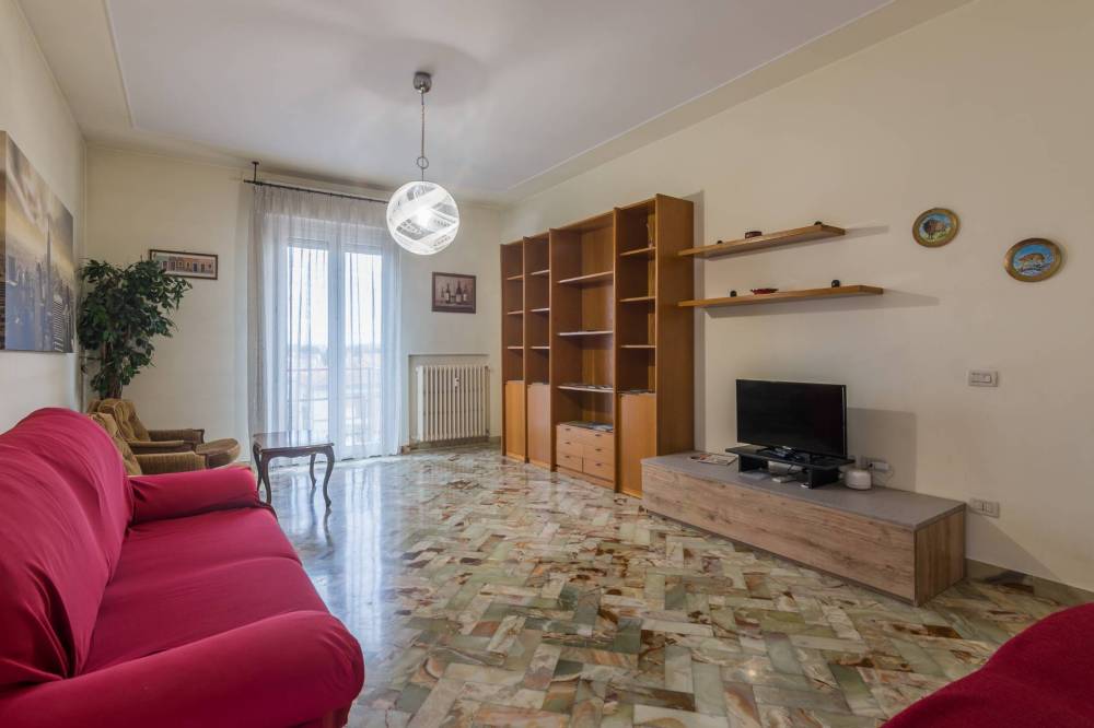 appartamento in vendita a Pesaro in zona Centro Città