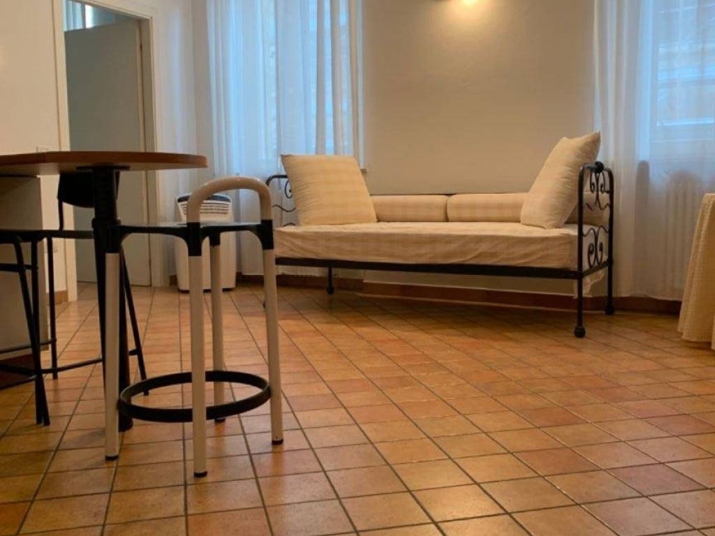 appartamento in vendita a Pesaro in zona Centro Città