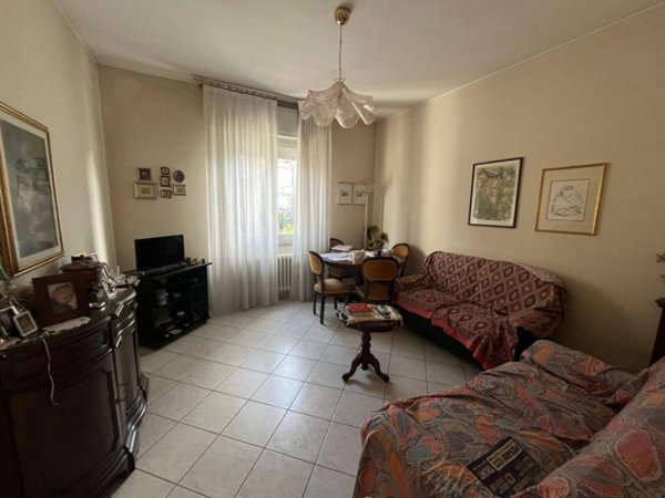appartamento in vendita a Pesaro in zona Centro Città