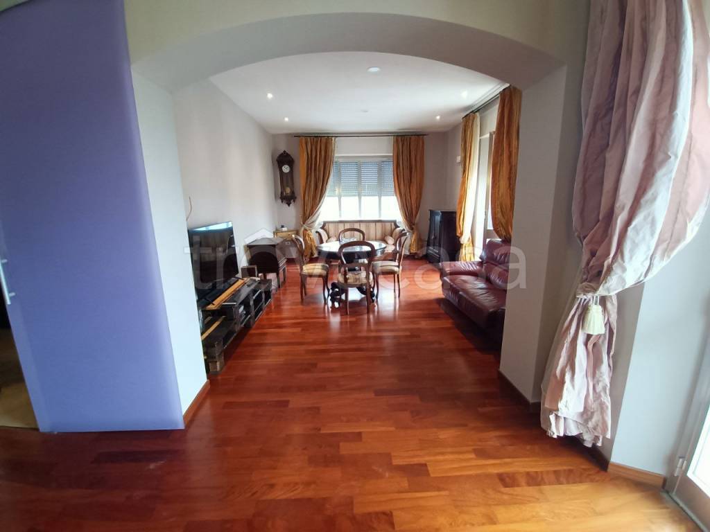 appartamento in vendita a Pesaro in zona Loreto
