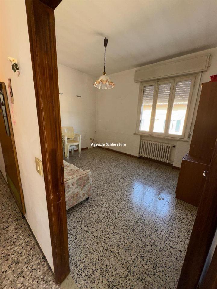 appartamento in vendita a Pesaro in zona Villa Fastiggi