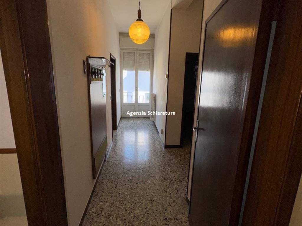 appartamento in vendita a Pesaro in zona Villa Fastiggi
