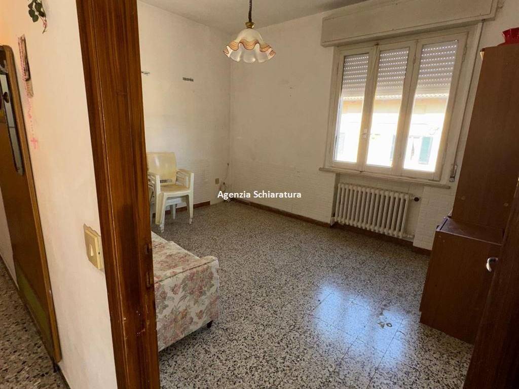 appartamento in vendita a Pesaro in zona Villa Fastiggi