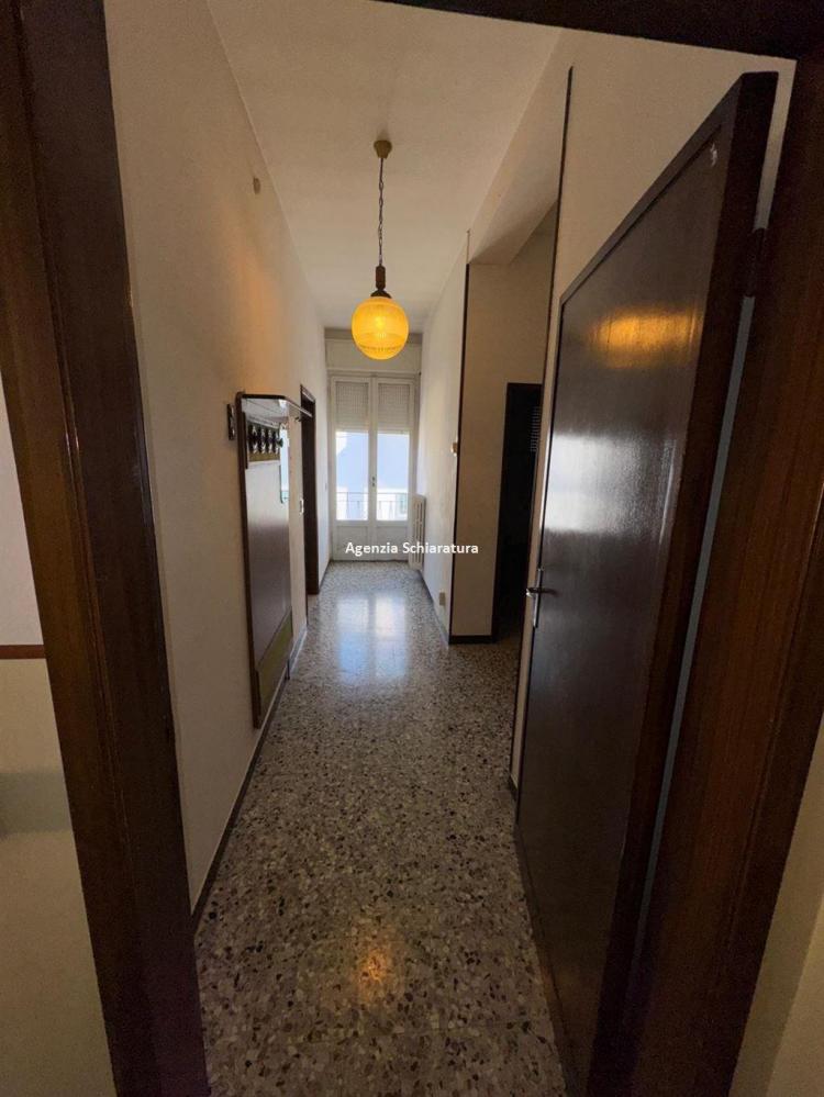 appartamento in vendita a Pesaro in zona Villa Fastiggi