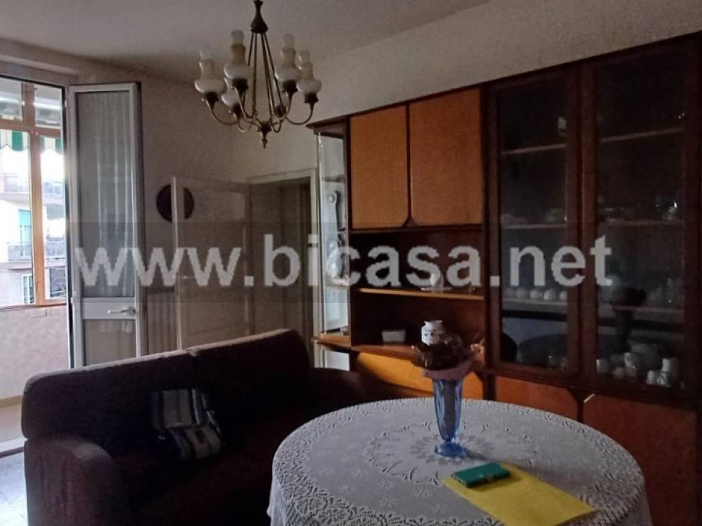 appartamento in vendita a Pesaro in zona Pantano