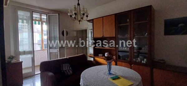 appartamento in vendita a Pesaro in zona Pantano