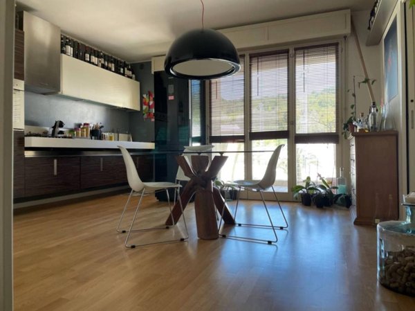 appartamento in vendita a Pesaro in zona San Bartolo